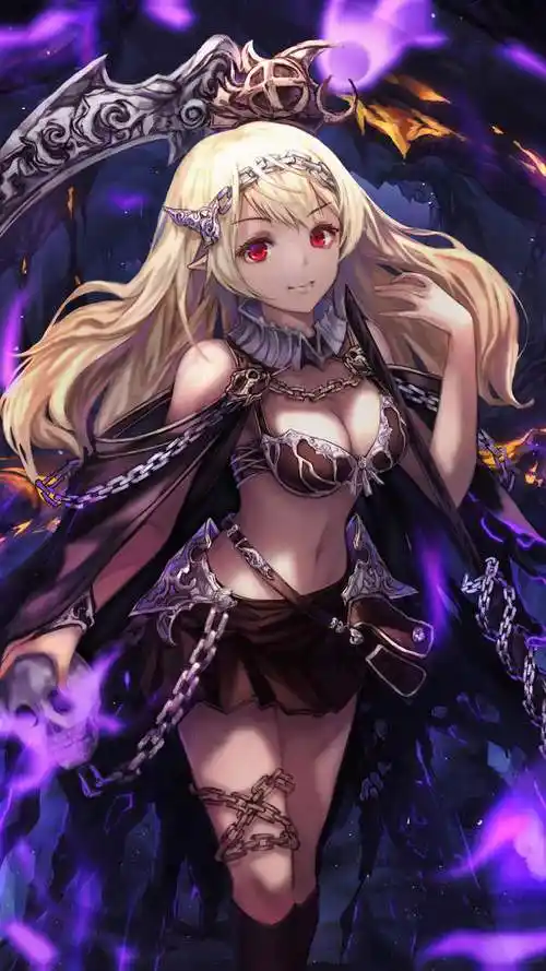荒野生存